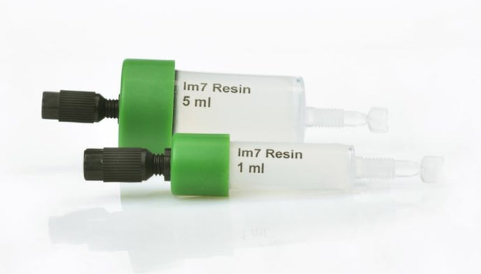 TriAltus Bioscience Launches Im7 Affinity Chromatography Resin with Increased Binding Capacity