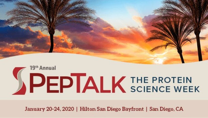 TriAltus Bioscience to Present Abstract on Single-Step Cas9 Protein Purification with CL7/Im7 Affinity Tag System at PepTalk 2020